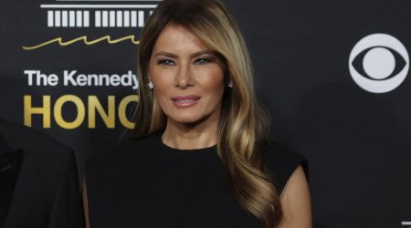 Trampın xanımı BMT TŞ-nin iclasına sədrlik edəcək