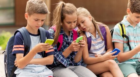 Uşaqların istifadə etdiyi platformalara monitorinq gücləndirilə bilər