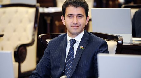 Deputat: Prezident və ailəsinə qarşı böhtan xarakterli məlumatlar yayılır