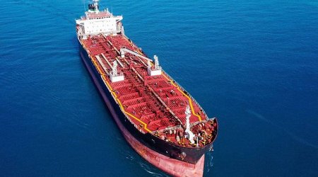 
Американский авианосец взял курс на Ближний Восток