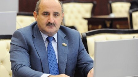 Azərbaycanda qida bazarında nəzarət yoxdur - Çingiz Qənizadə