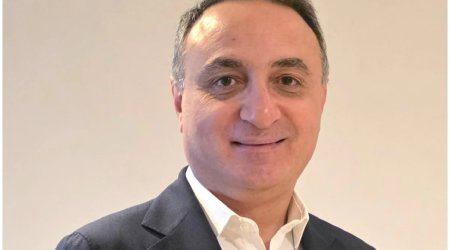 BP-yə yeni vitse-prezident təyin olunub