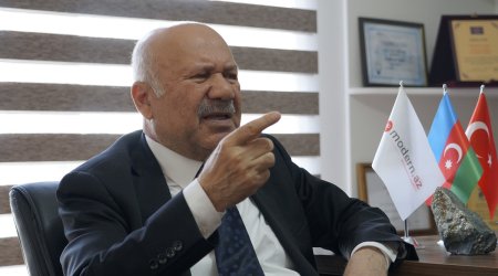 Deputat təcili yardım rəhbərliyinə əsəbləşdi - Bu nə yiyəsizlikdir?