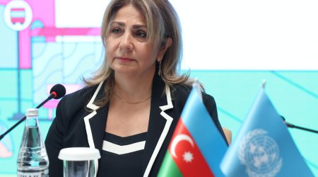 Dünyada 3 milyard insan mənzil təminatından əziyyət çəkir