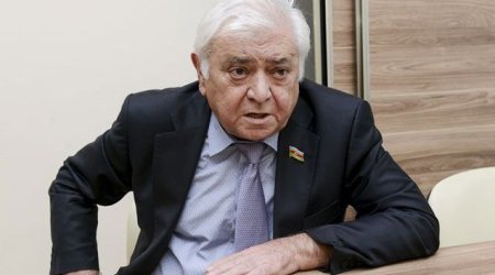 Mehdiyevin evindən tapılan 17 milyona 10 tammetrajlı film çəkmək olardı - Video