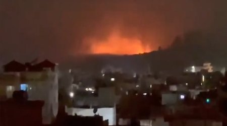 
Бои между Пакистаном и Афганистаном утихли