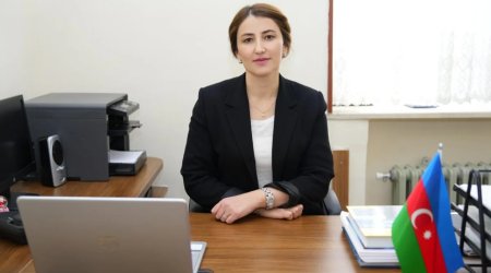 Director of Nakhchivan Medical College Dismissed