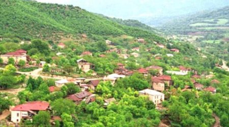 Bu il Xocavənddə 792 ev təmir ediləcək