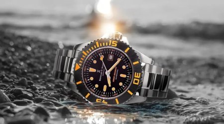 Bernhard H. Mayer saatlarında müxtəlif mexanizmlərin üstünlükləri