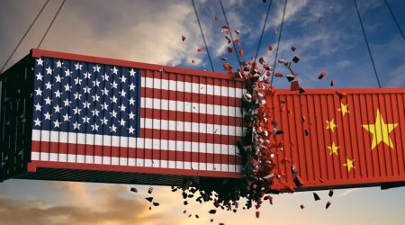 China refuses talks with the US and Russia on nuclear weapons