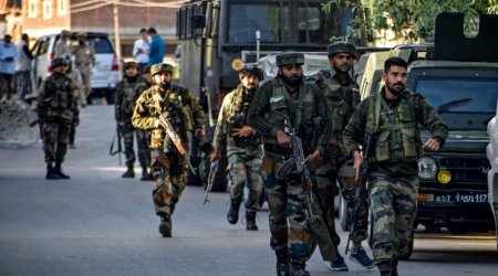 Pakistan military spokesperson says 228 Taliban fighters killed