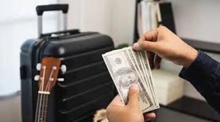 Turist xərcləri 9 milyard manata çatıb - Agentlik sədri