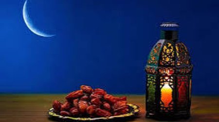 Ramazanın 10-cu gününün duası - İmsak və iftar vaxtı