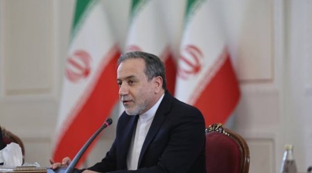 Иран готов помирить Афганистан и Пакистан