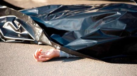 Xırdalanda 36 yaşlı qadın 12-ci mərtəbədən yıxılaraq ölüb