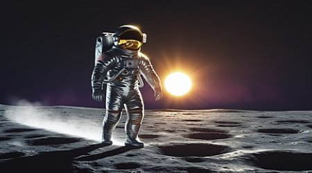 NASA Aya astronavt göndərilməsini bir il təxirə salıb