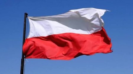 Polşa vətəndaşlarını İsrail, İran və Livanı dərhal tərk etməyə çağırdı