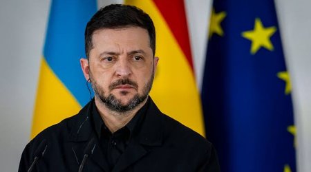 Зеленский о ядерном оружии