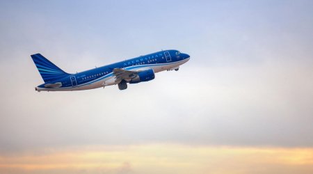 AZAL приостановил рейсы в Дубай, Доху, Джидду и Тель-Авив