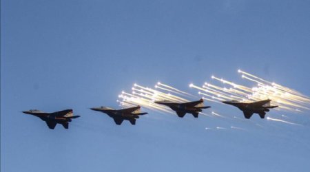 Саудовская Аравия объявила войну Ирану