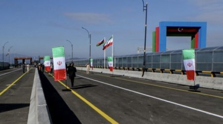 Rusiya vətəndaşlarını İranı Azərbaycan vasitəsilə tərk etməyə çağırıb