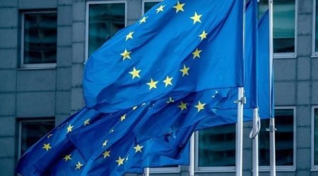 Первая реакция Евросоюза на войну США и Израиля с Ираном