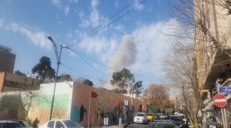 Azərbaycandan İsrailə səfərlə bağlı təhlükəsizlik xəbərdarlığı edilib