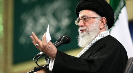 İsrail Xameneinin öldüyünü açıqladı