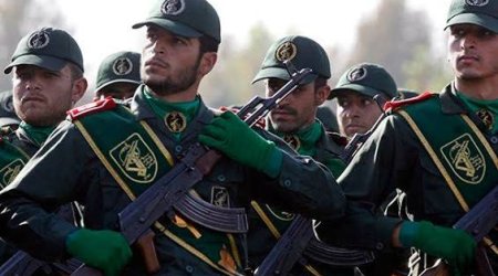 SEPAH Xameneinin öldürülməsinə cavab olaraq geniş əməliyyatlara başlayır