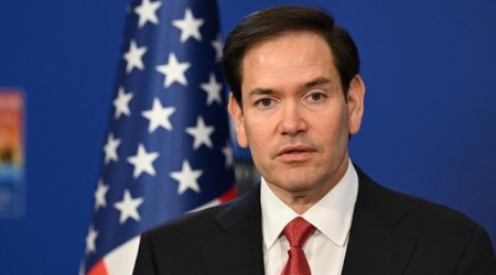 Госсекретарь США внезапно отменил поездку в Израиль