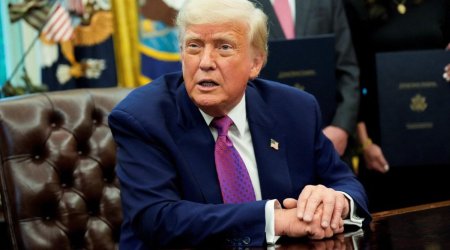 Трамп созвонился с лидерами Британии, Турции и Кувейта