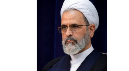 Ayətullah Əli Rza Arafi İran Ali Liderinin müvəqqəti səlahiyyətlərini icra edəcək