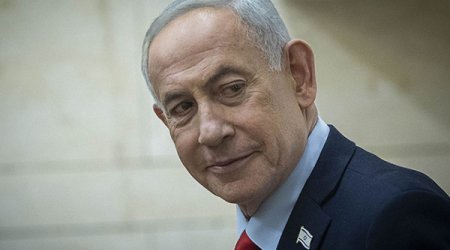 Нетаньяху обратился к народу Ирана: &laquo;Не упустите этот шанс&hellip;&raquo;