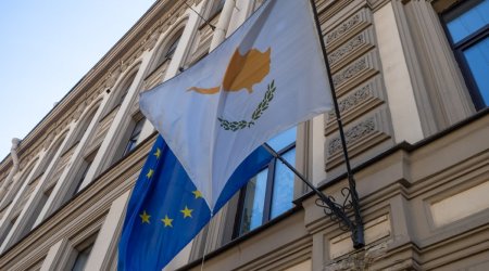 Британия сообщила об атаке на Кипр. Кипр опровергает - Oбновлено