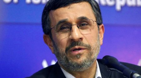 İran KİV sabiq prezidentin ölüm xəbərini təkzib edib - Yenilənib