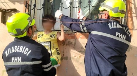 Eight killed in Azerbaijan last week amid fires, accidents, and emergencies