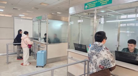 İrandan Azərbaycana 553 nəfər təxliyə edilib - Yenilənib