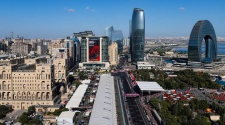 Посольство Японии в Баку приостановило деятельность