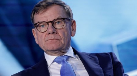 ФРГ не намерена участвовать в военных действиях против Ирана