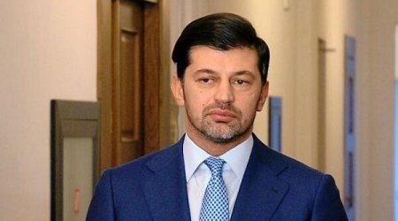 Каладзе застрял в Абу-Даби