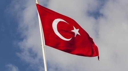 Ankara: There is no foreign military base in Türkiye and no attack has been recorded