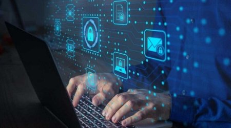 Президент утвердил электронизацию документ оборота в сфере госфинансов