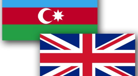 Böyük Britaniya Azərbaycana yeni səfir təyin edib