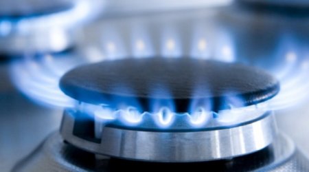 Sabah Abşeronun bəzi ərazilərində qaz olmayacaq