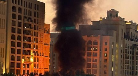 В Кувейте число пострадавших из-за ударов Ирана возросло до 19