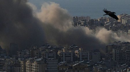 Убит один из лидеров &laquo;Исламского джихада&raquo;