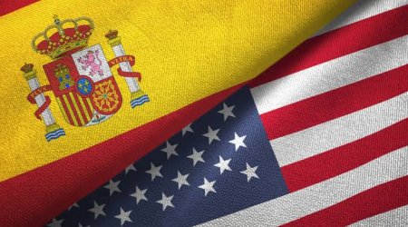 İspaniya ABŞ-yə hərbi bazalarından istifadəni qadağan etdi