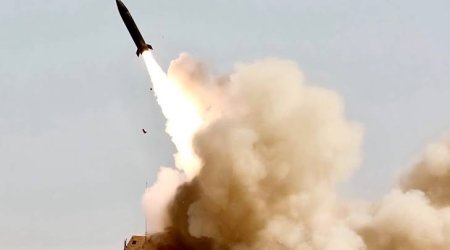 США впервые применили при ударах по Ирану новую ракету PrSM