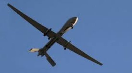 İran səmasında ABŞ və İsrailə məxsus daha yeddi PUA vurulub