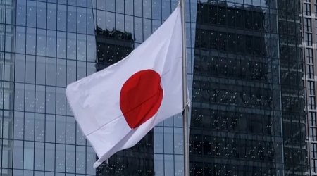 Посольство Японии в Баку приостановило консульские услуги - Oбновлено